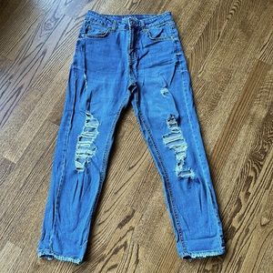 Wild fable jeans